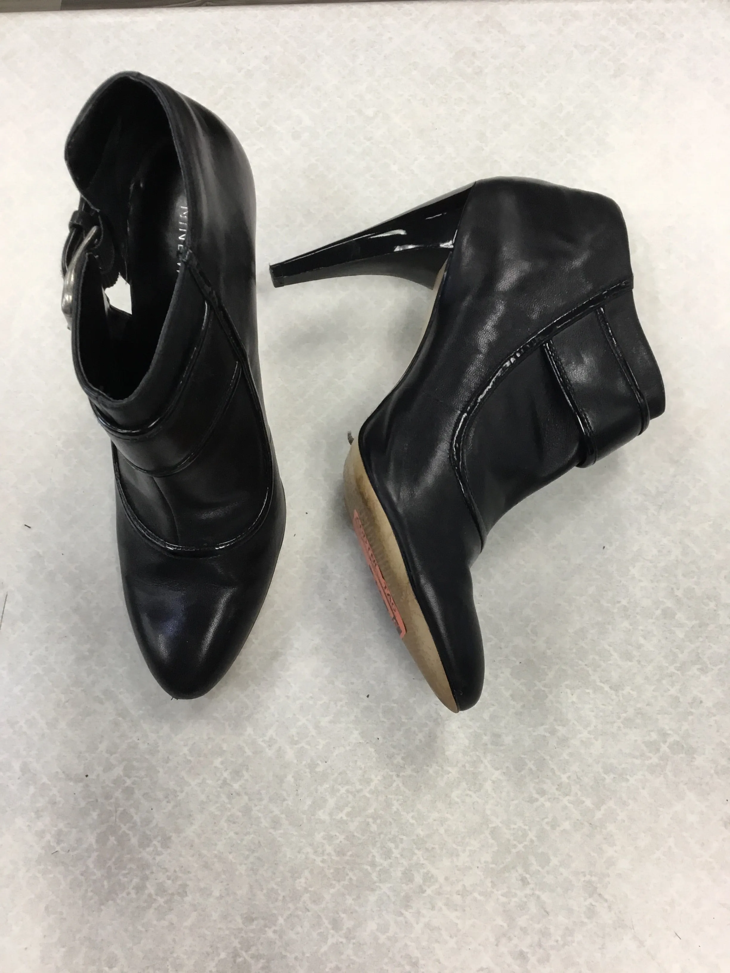 Shoes High Heel By Nine West Shoes  Size: 7.5