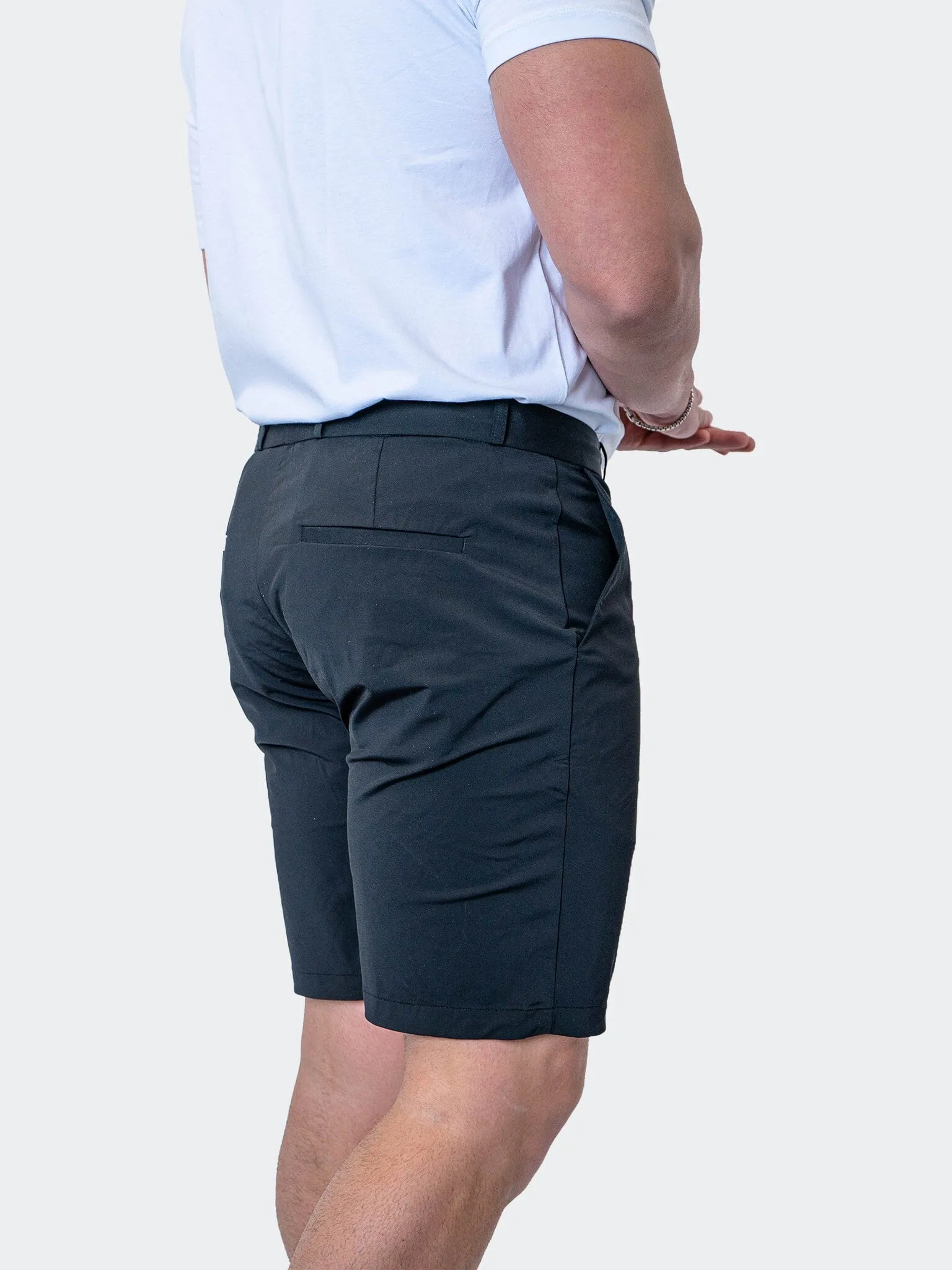 Shorts Sun Black