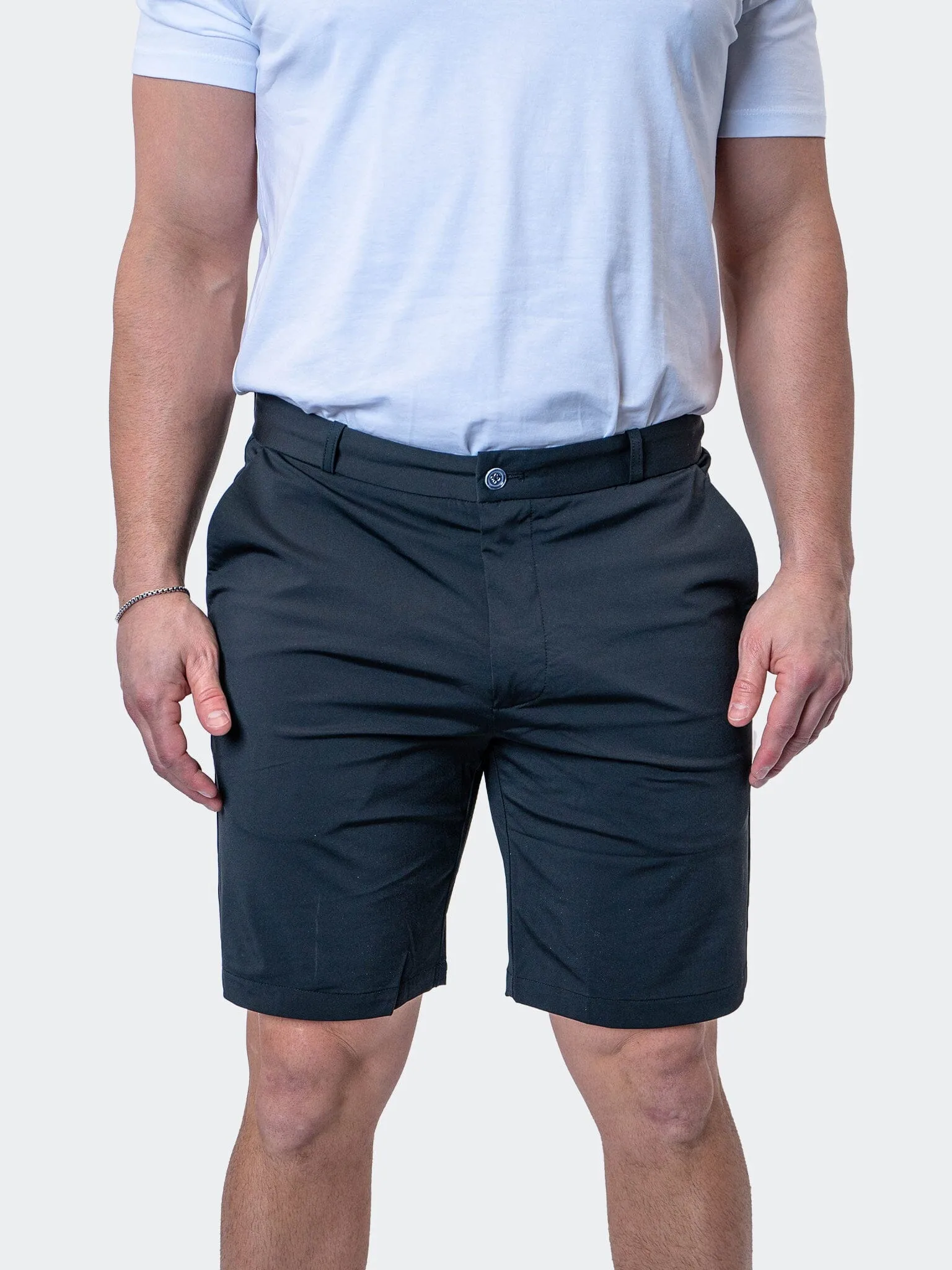 Shorts Sun Black