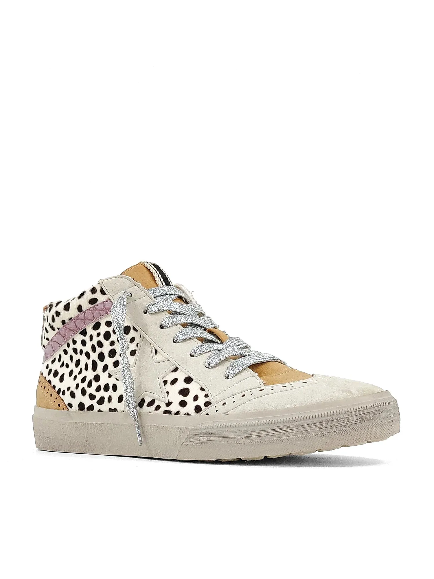 SHU SHOP "PAULINA" SNEAKERS