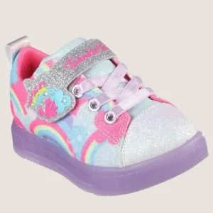 Skechers Infant Twinkle Sparks Ice 2.0