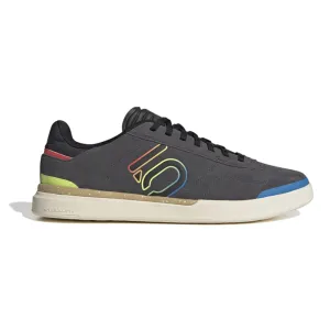 Sleuth DLX Lace Up Sneakers