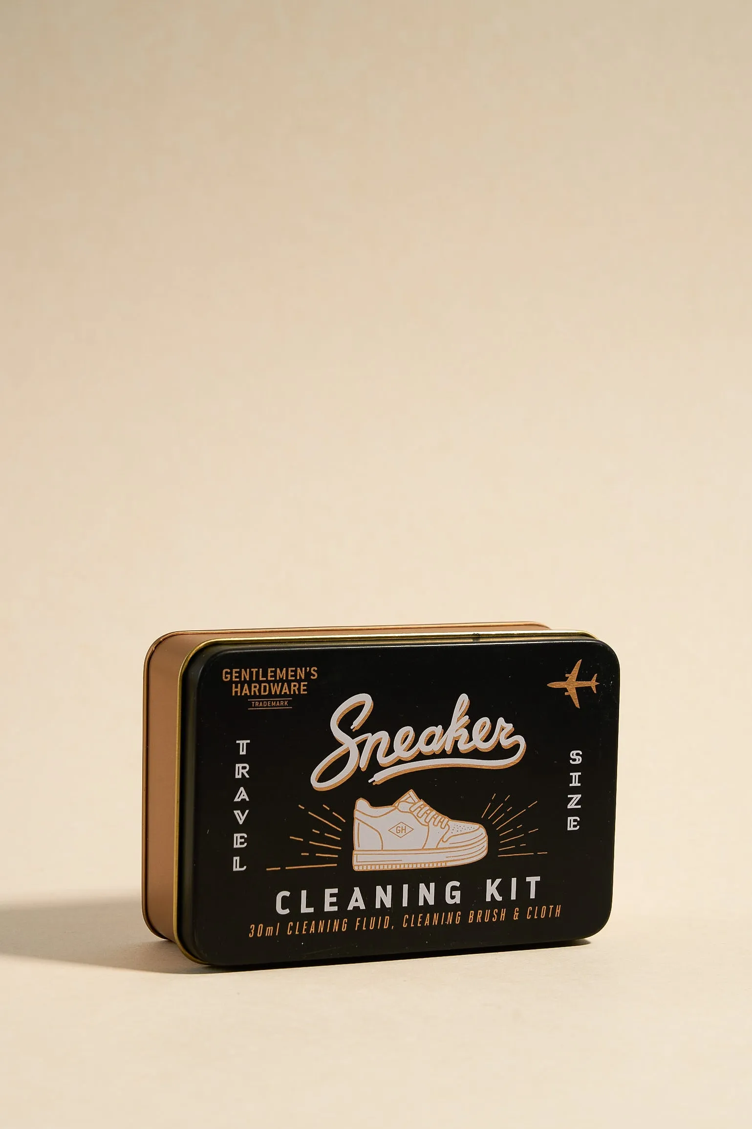 Sneaker Cleaning Kit Travel Size