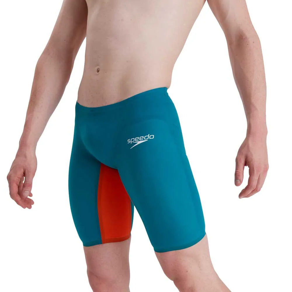 Speedo Limited Edition Fastskin LZR Pure Valor Printed Jammer