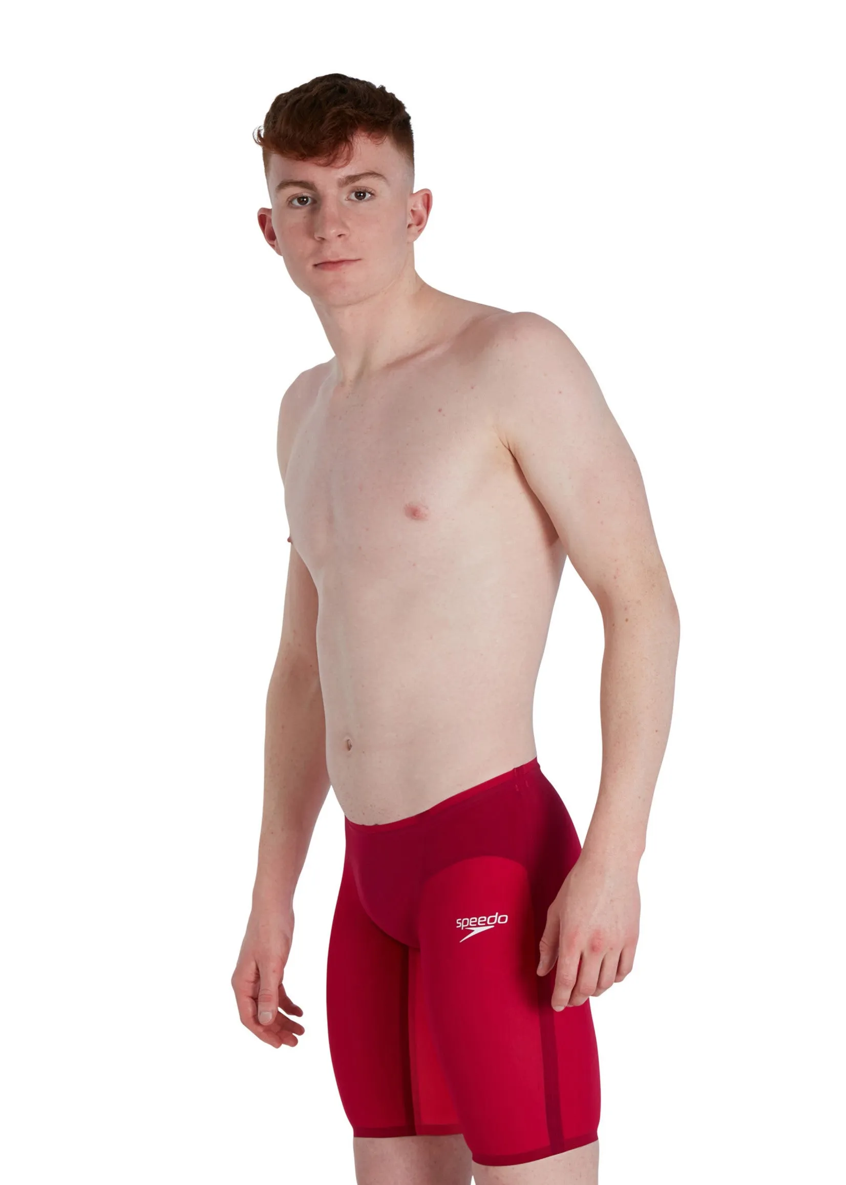 Speedo Limited Edition Fastskin LZR Pure Valor Printed Jammer