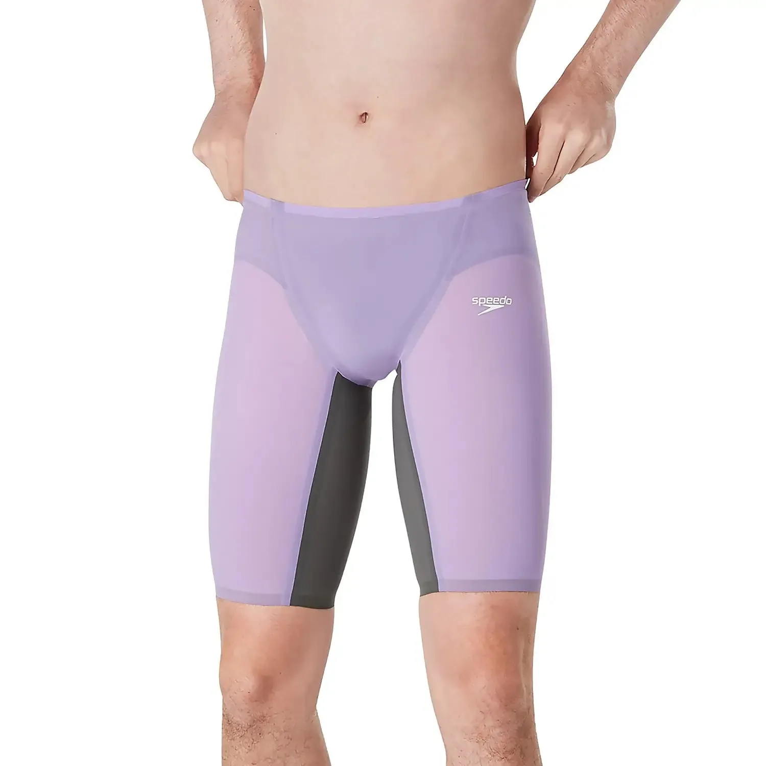 Speedo Limited Edition Fastskin LZR Pure Valor Printed Jammer