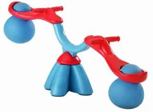 Spiro Hop Seesaw