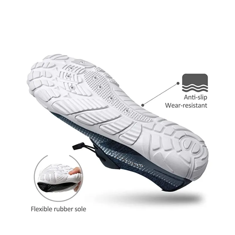 Sports Quick Dry Aquatic Shoes