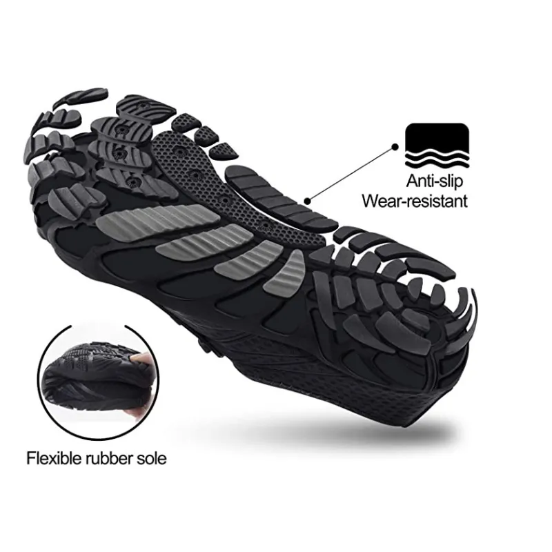 Sports Quick Dry Aquatic Shoes