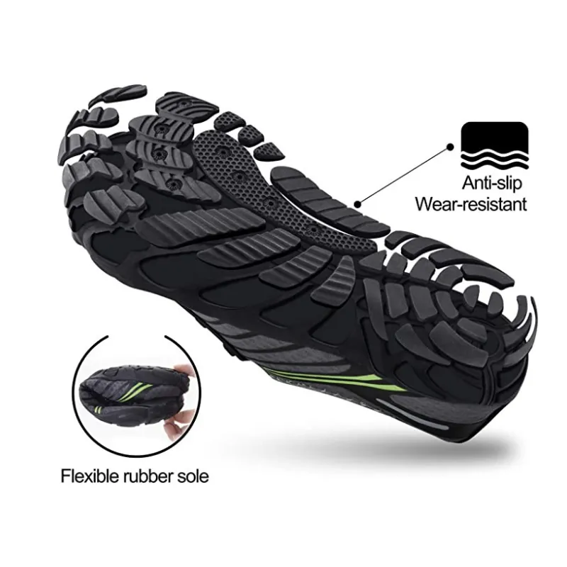 Sports Quick Dry Aquatic Shoes