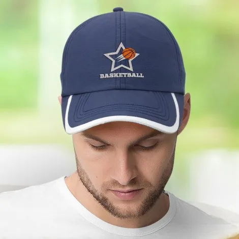 Sprint Sports Cap