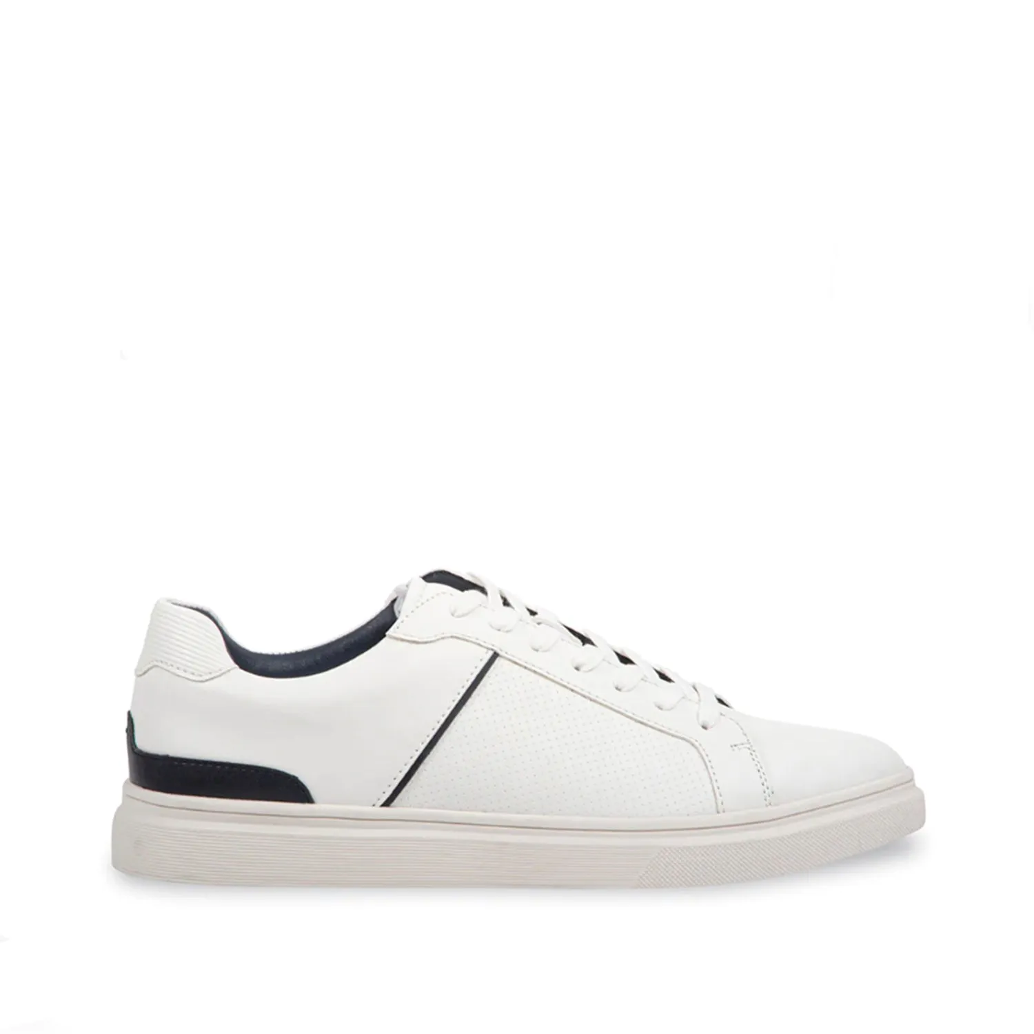 Steve Madden Men's Slade in White