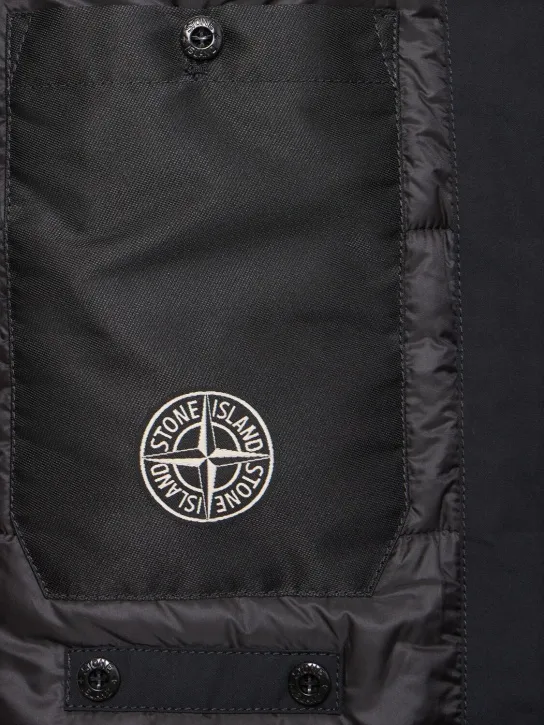 Stone Island   Casual jacket 