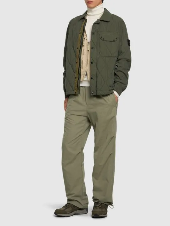 Stone Island   Light Outwear casual jacket 