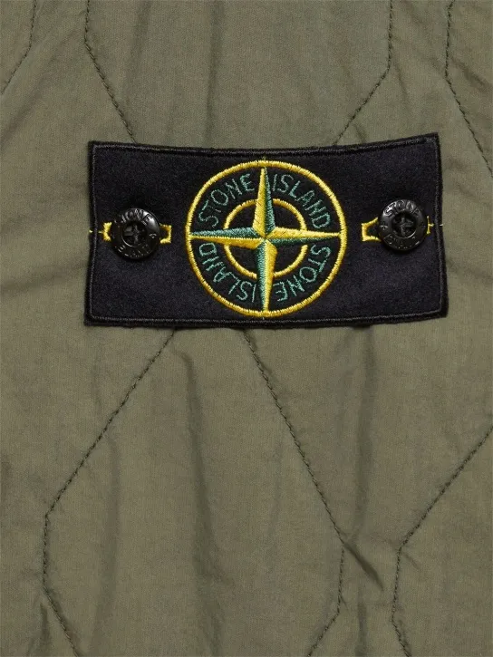 Stone Island   Light Outwear casual jacket 