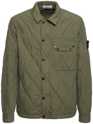 Stone Island   Light Outwear casual jacket 