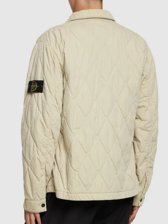 Stone Island   Light Outwear casual jacket 