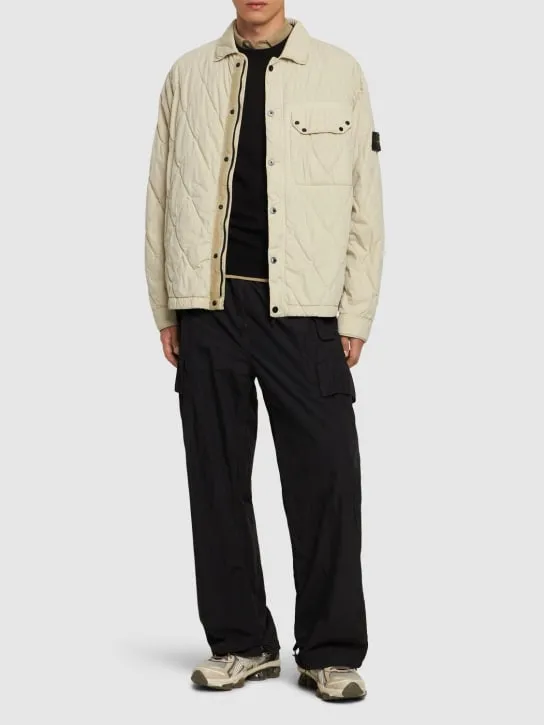 Stone Island   Light Outwear casual jacket 