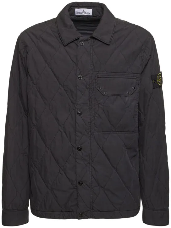 Stone Island   Light Outwear casual jacket 