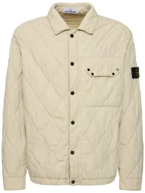 Stone Island   Light Outwear casual jacket 