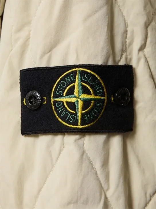 Stone Island   Light Outwear casual jacket 