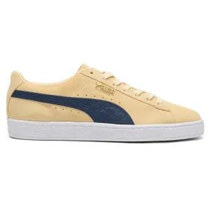 Suede Classic Usa Flagship Lace Up Sneakers