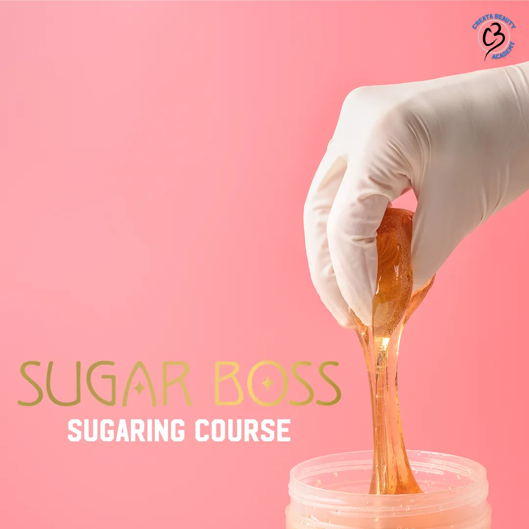 Sugar Boss Sugaring Course Student Kit