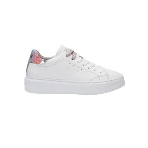 Sun68 Sneakers da donna Grace Z33230 010 bianco multicolor