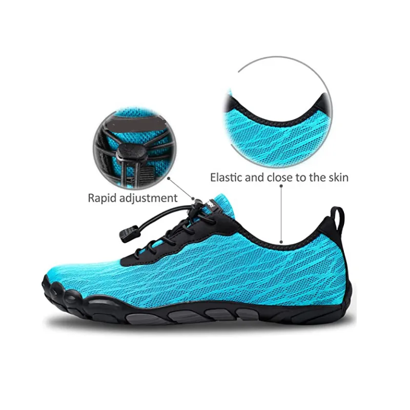 Surfing Sports Quick Dry Aqua Shoes