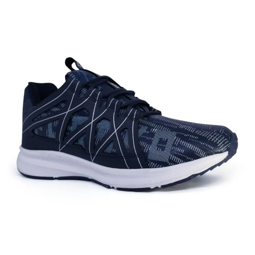 Synthetic Leather Sports Shoes