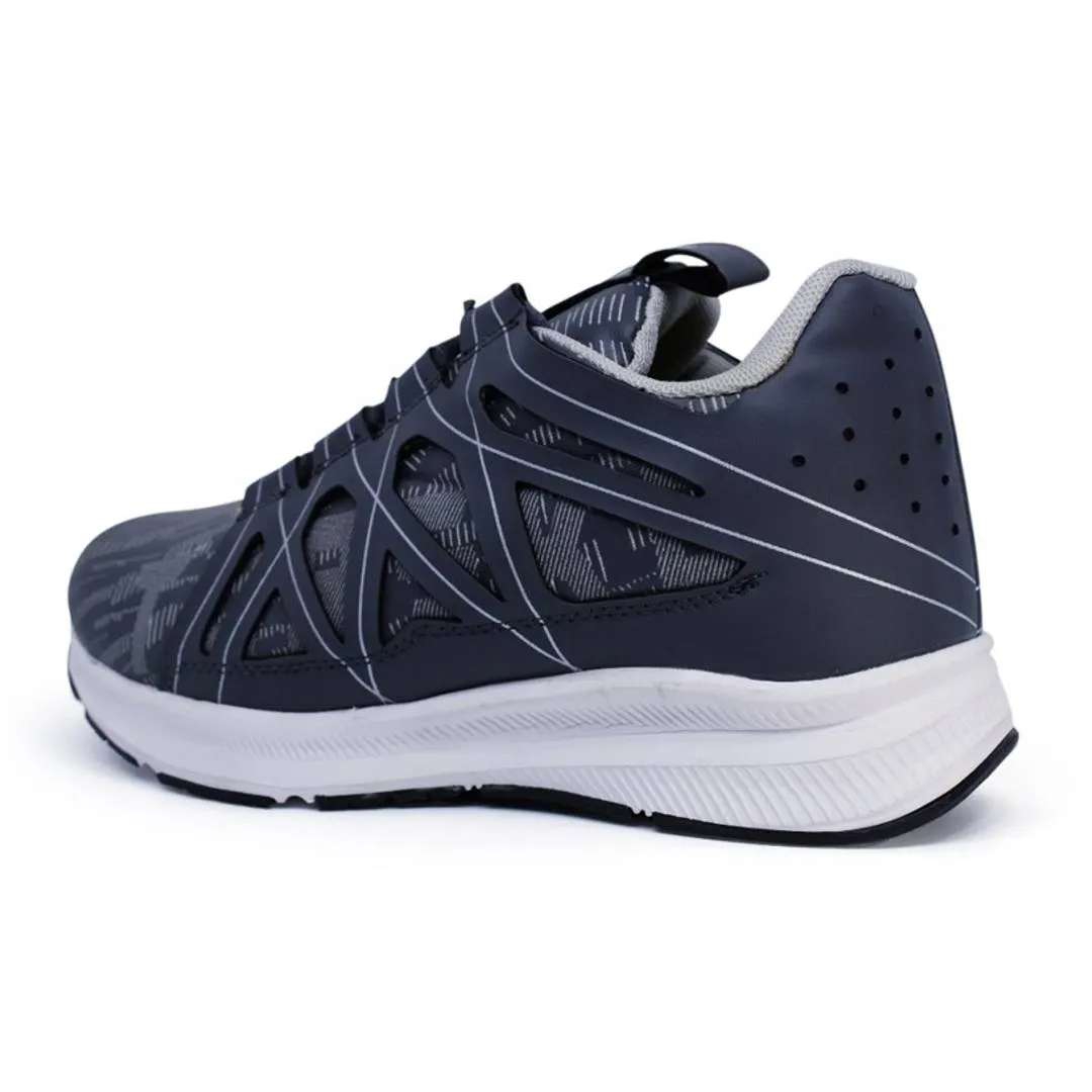 Synthetic Leather Sports Shoes