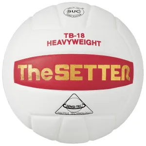 Tachikara Setter Heavyweight Volleyball