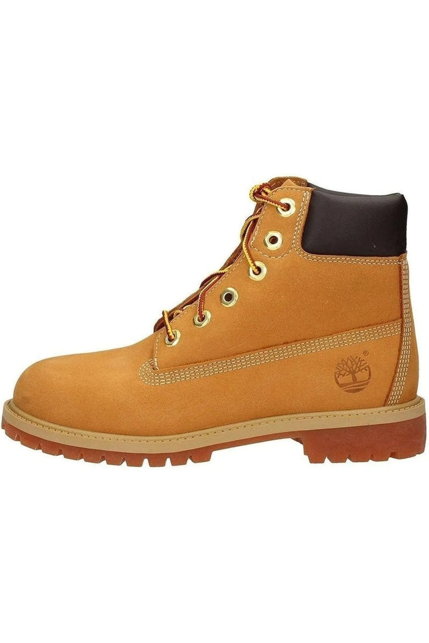 Timberland Kids 6IN Wheat