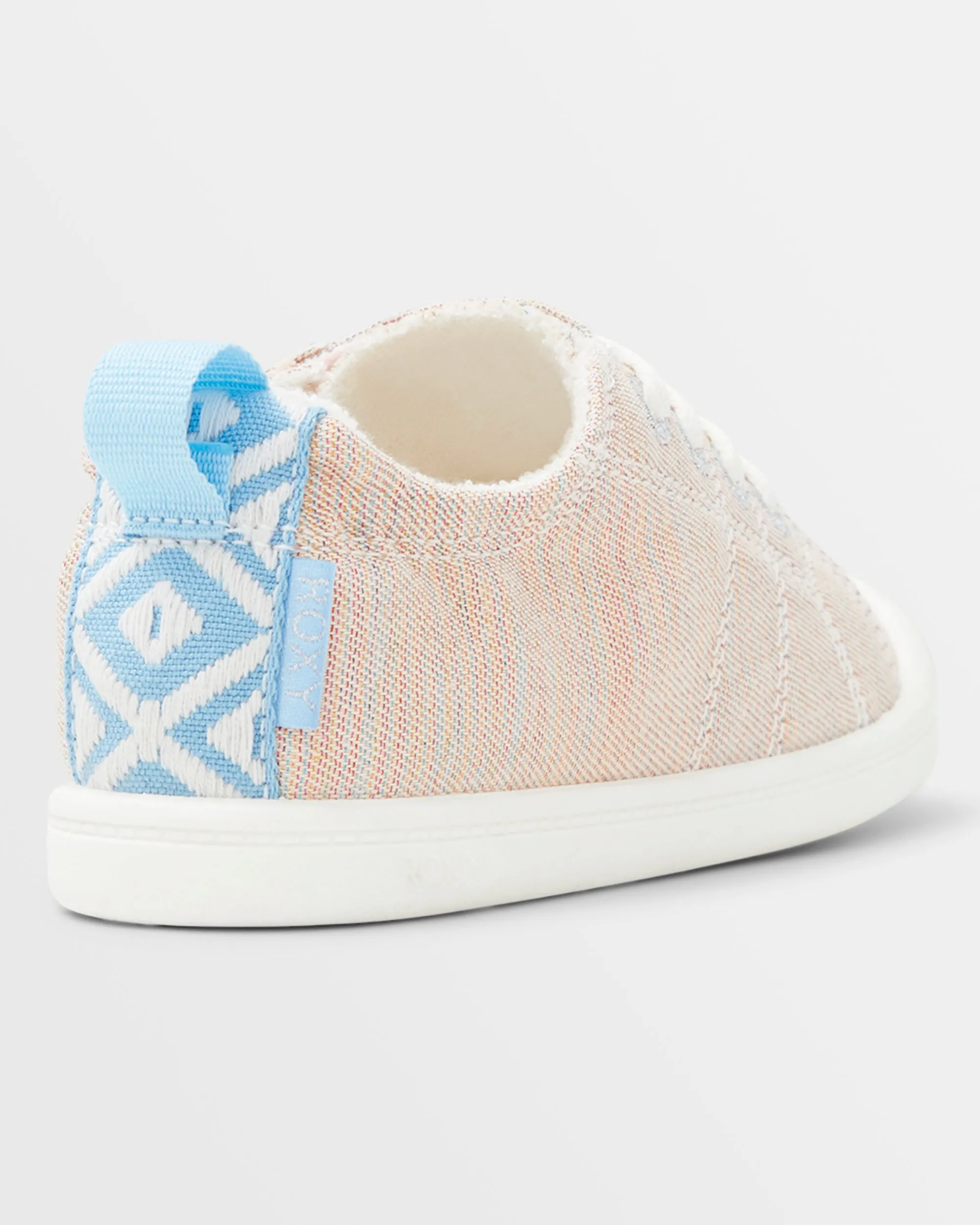 Toddlers Bayshore Shoes - Pink Multi