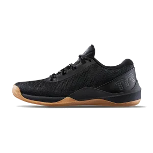 TYR Men's CXT-2 Trainer Black/Gum