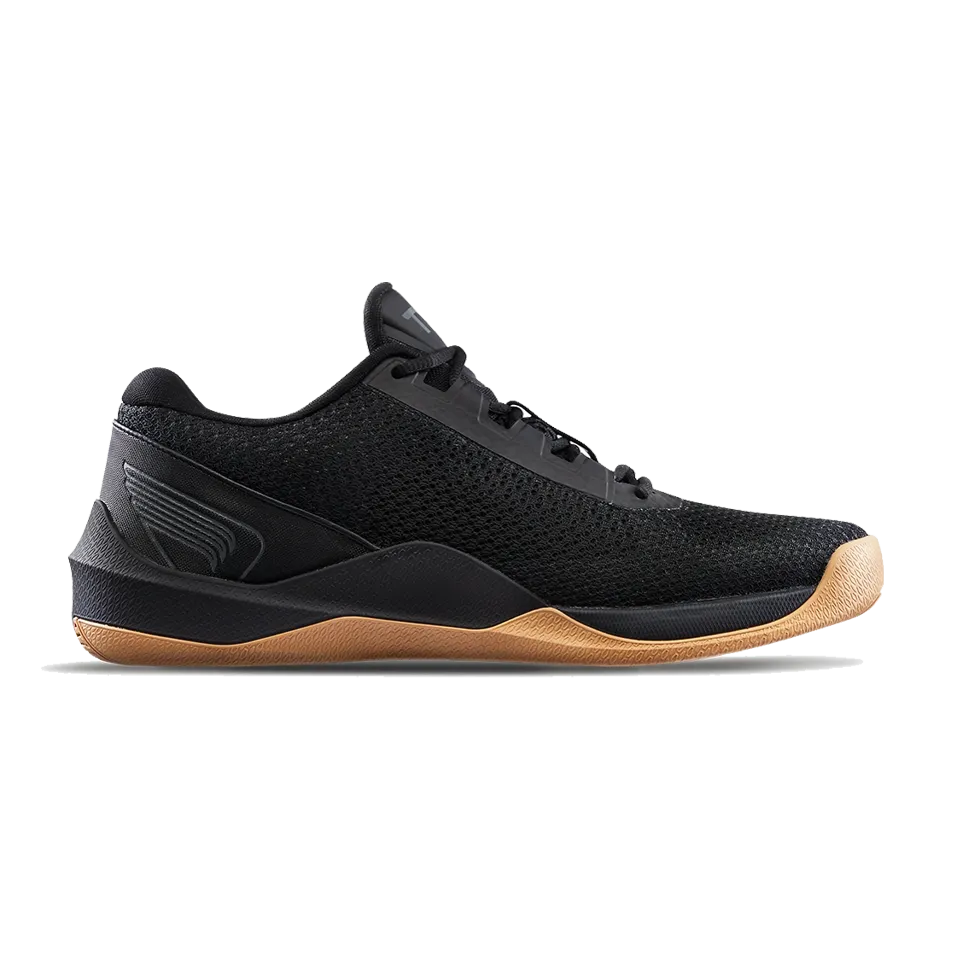 TYR Men's CXT-2 Trainer Black/Gum