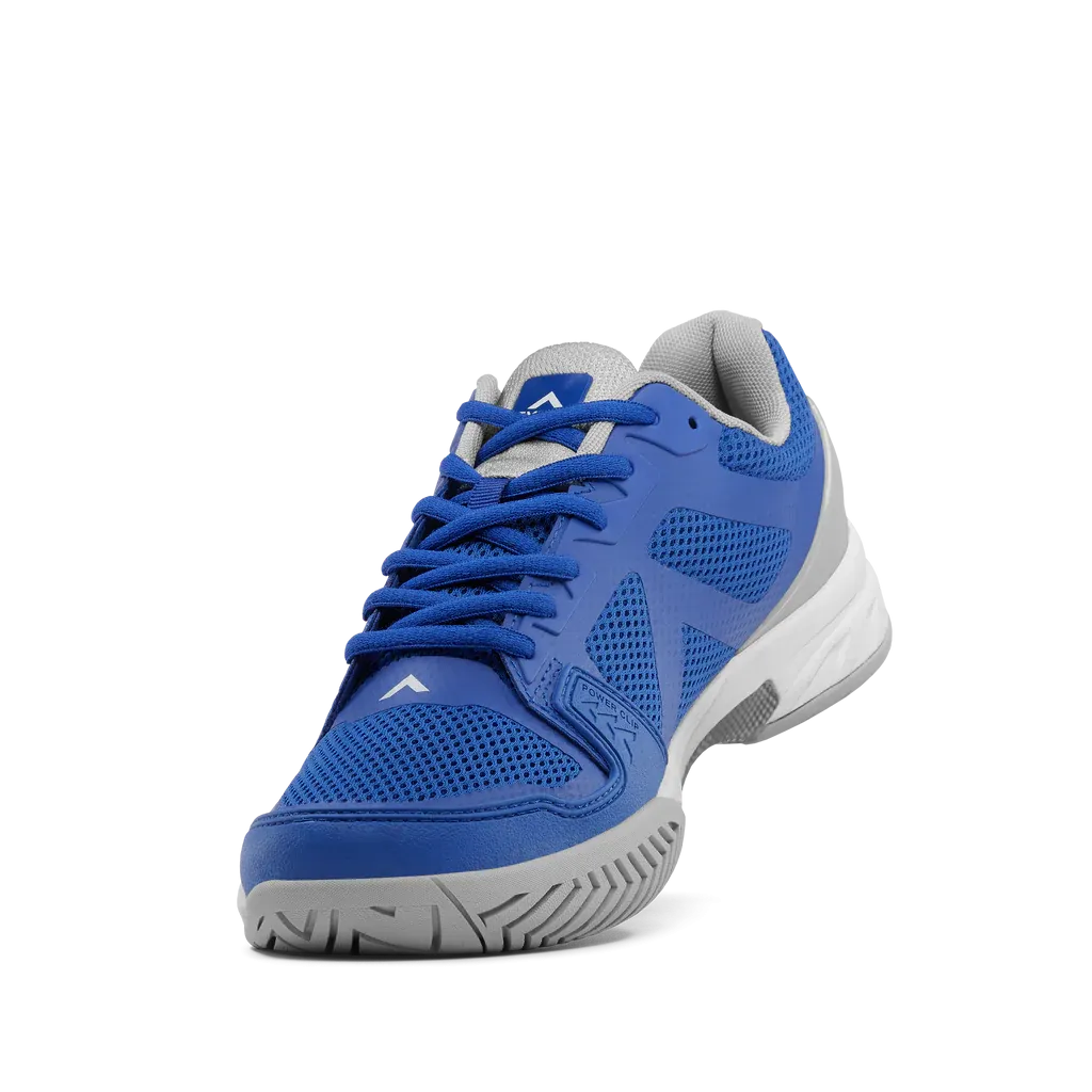 Tyrol | Drive V | Women's | Royal Blue/Light Grey