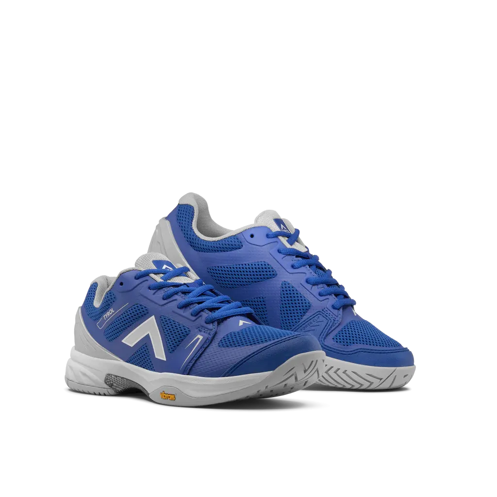 Tyrol | Drive V | Women's | Royal Blue/Light Grey