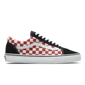 UA Old Skool (checkerboard)