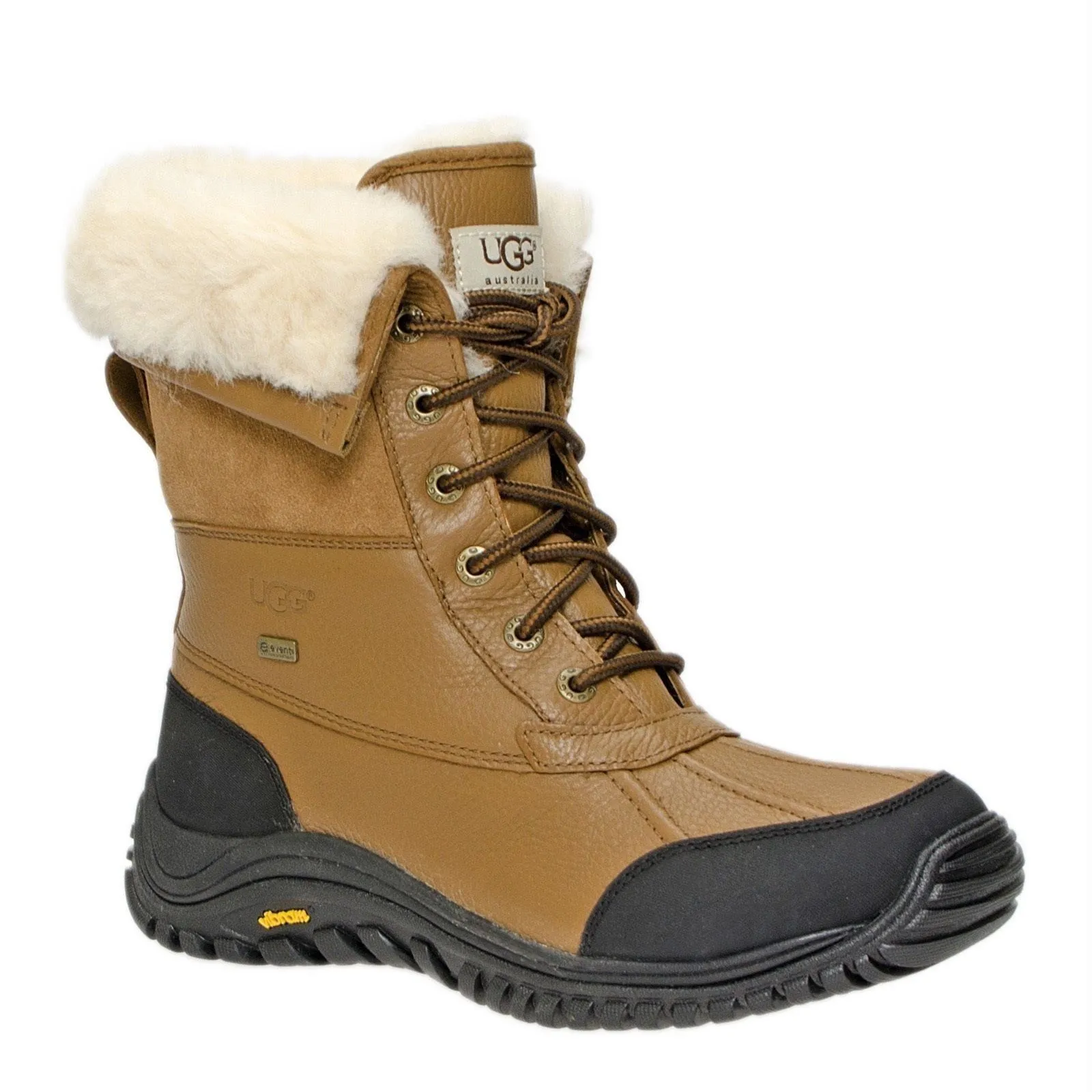 UGG Adirondack Otter Boots