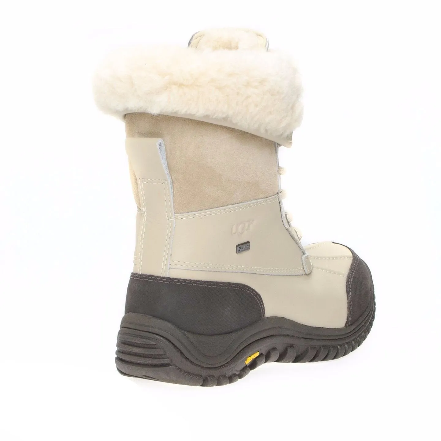 UGG Adirondack Sand Boots