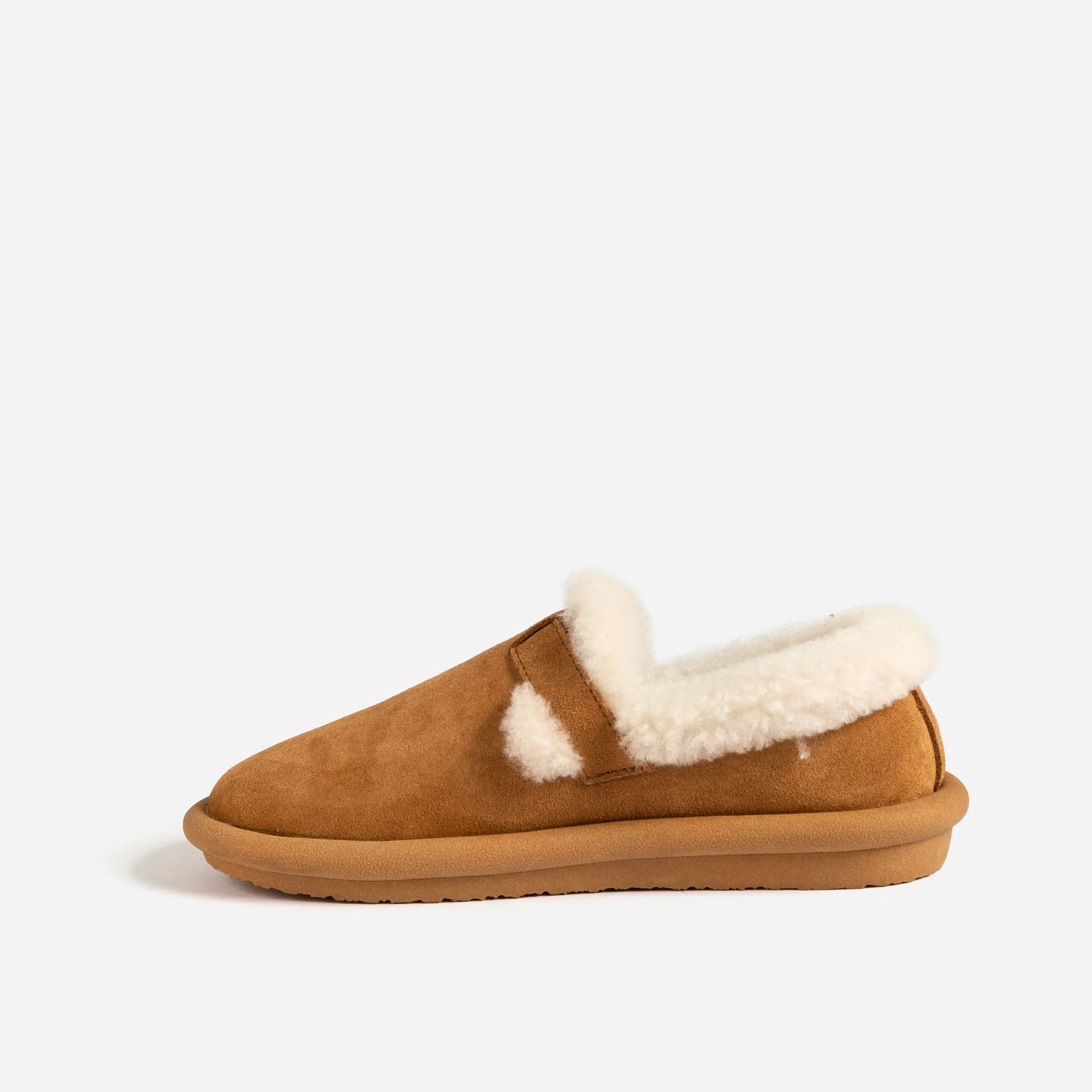 Ugg Camelia Suede Loafer