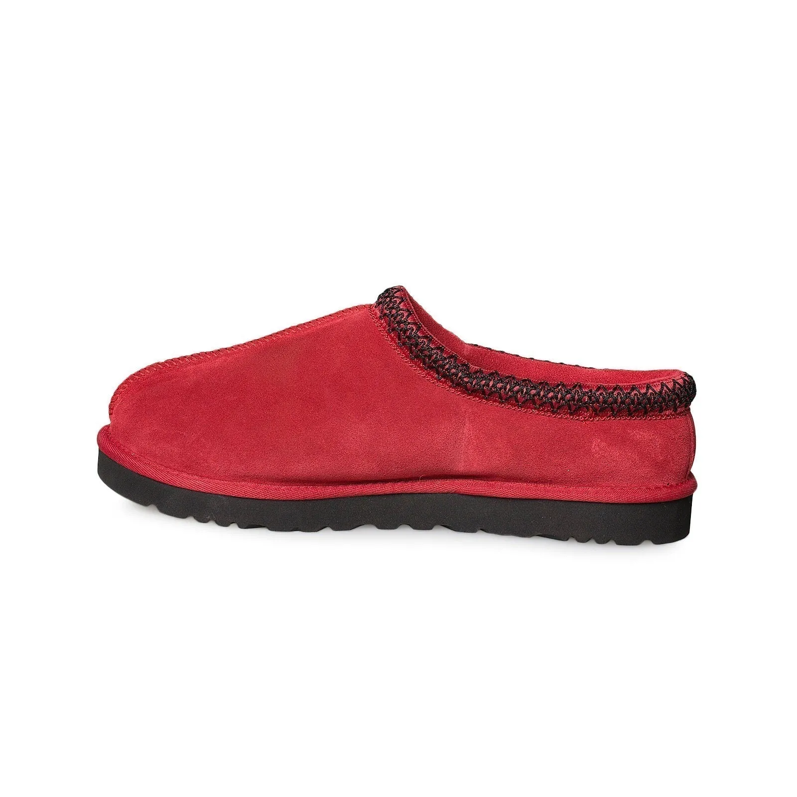 UGG Tasman Samba Red Slippers - Men's