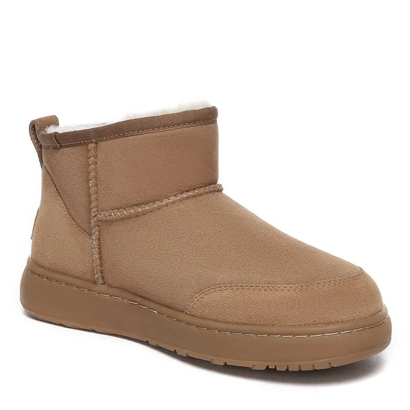 UGG Ultra Mini Crown Outdoor Boots