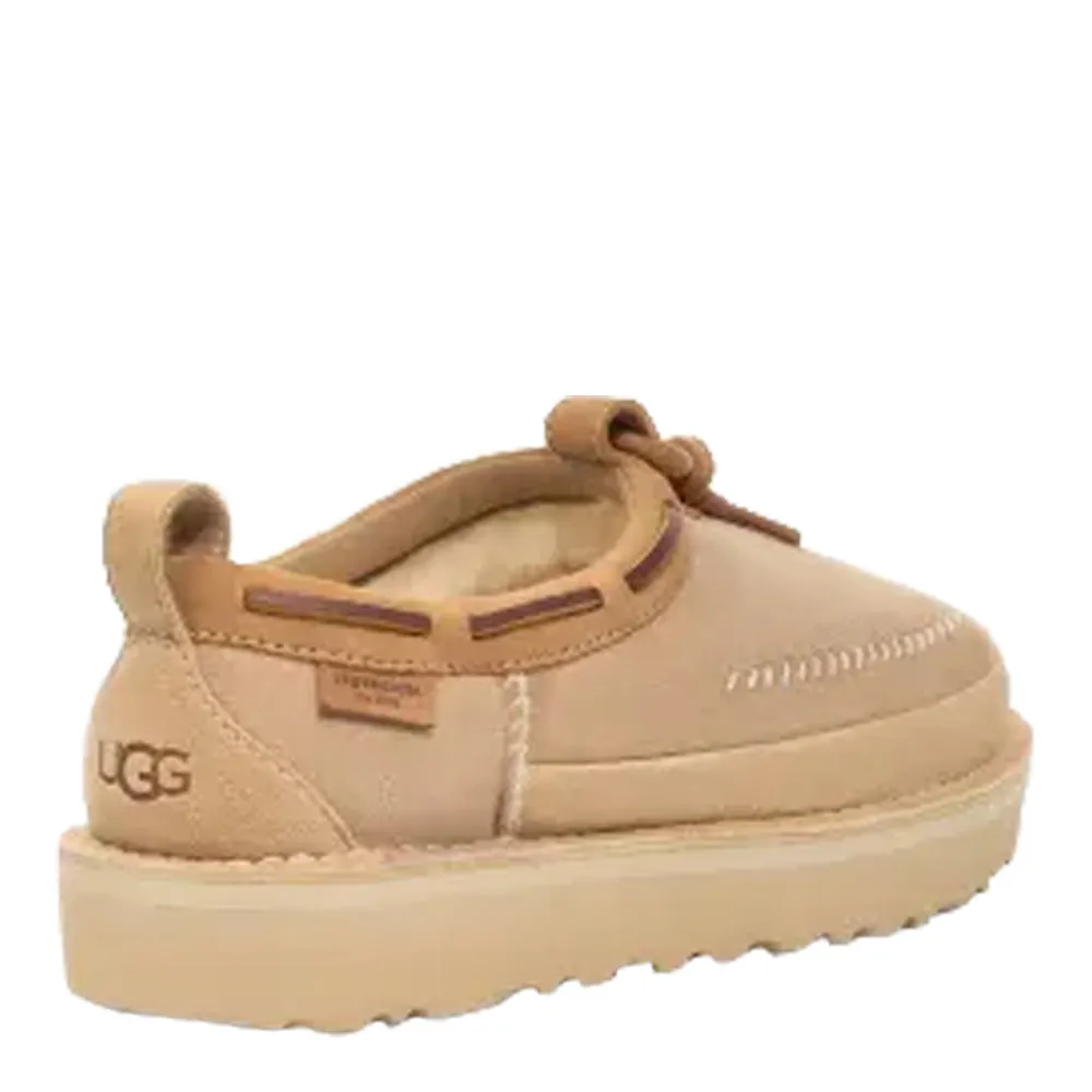 UGG Women's Tasman Crafted Regenerated Shoes