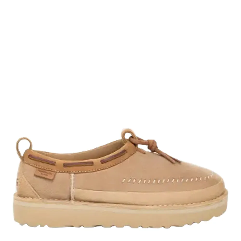 UGG Women's Tasman Crafted Regenerated Shoes