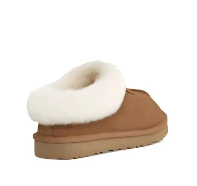 UGG® Women's Tazzette Slipper - Chestnut