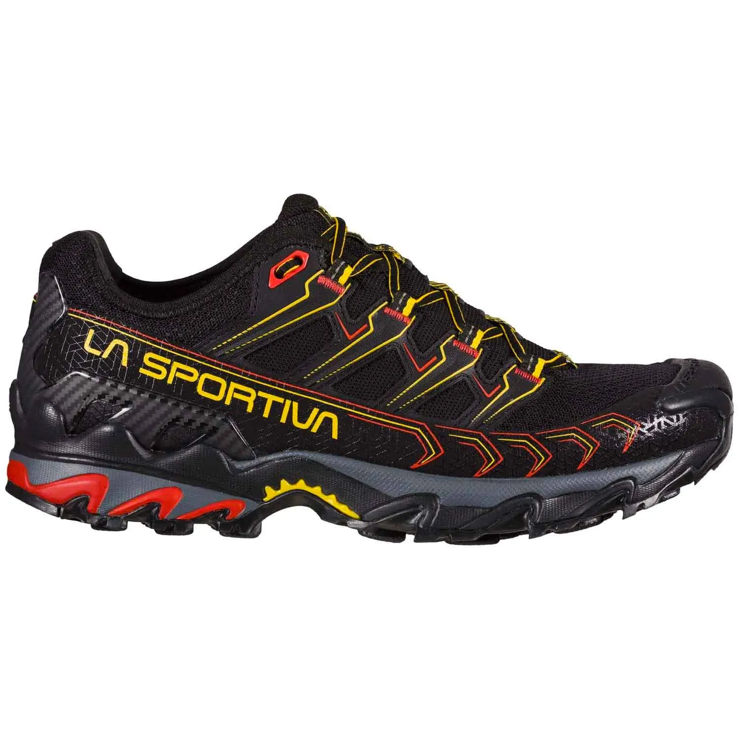 Ultra Raptor II Wide - Trail running & UL Hike Shoe