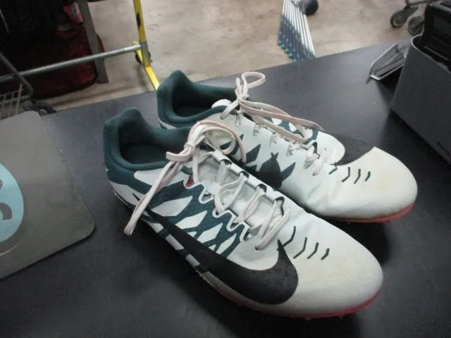 Used Nike Zoom Rival S Track Shoes Size 12