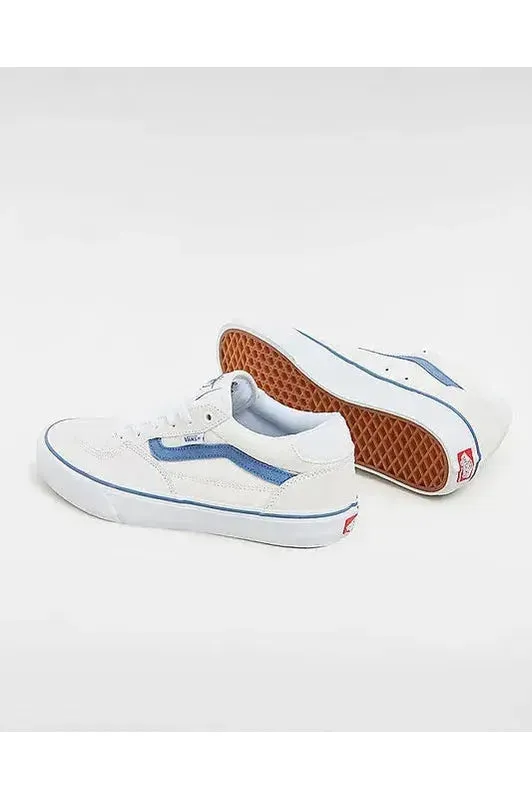 Vans Mn Rowan Blanc De Blanc